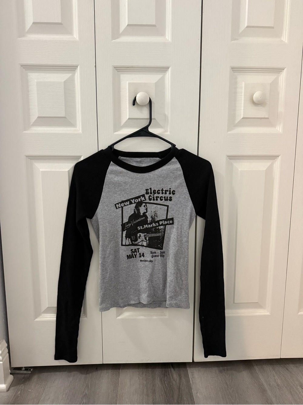 John Galt Long Sleeve Shirt